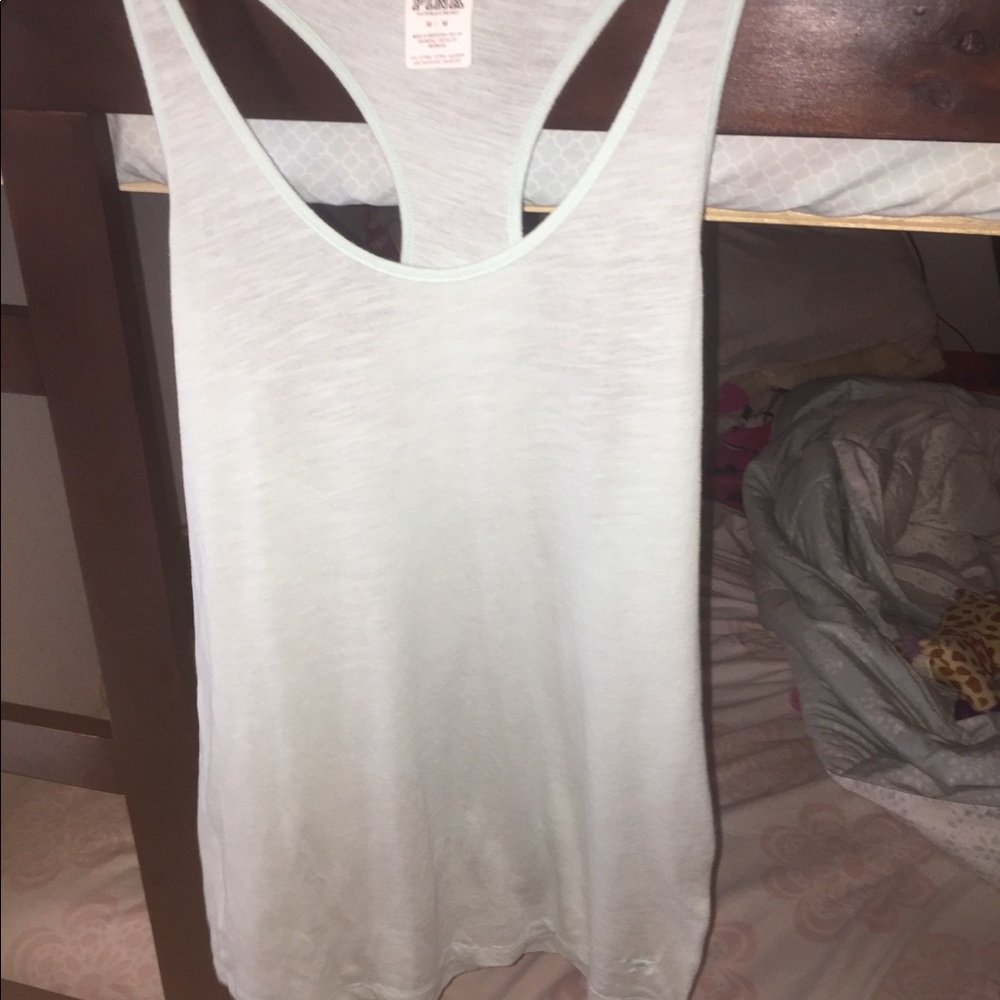 Work out tee